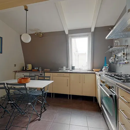 Maison Avec Terrasse Porte Saint Cloud * Boulogne-Billancourt
